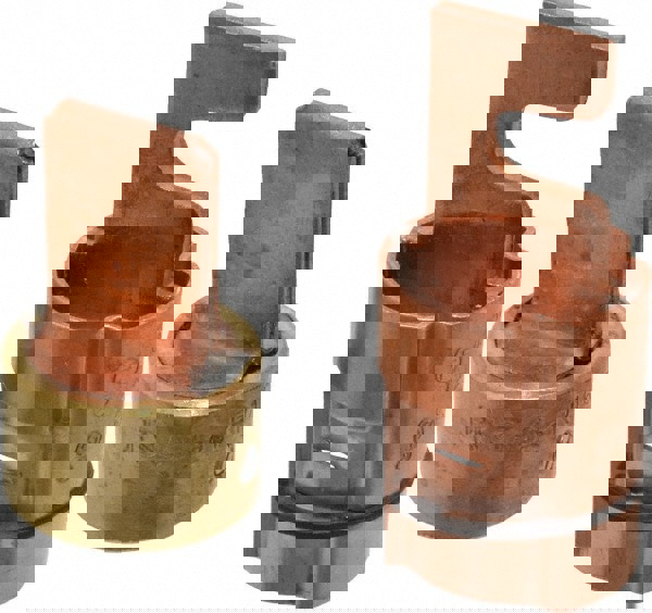 R Class, 600 VAC/VDC, 30 Amp, Fuse Reducer